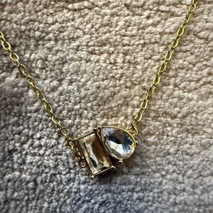 Necklace and Bracelet set